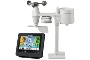 How to Maintain a Davis Vantage Pro2 or Vue Weather Station