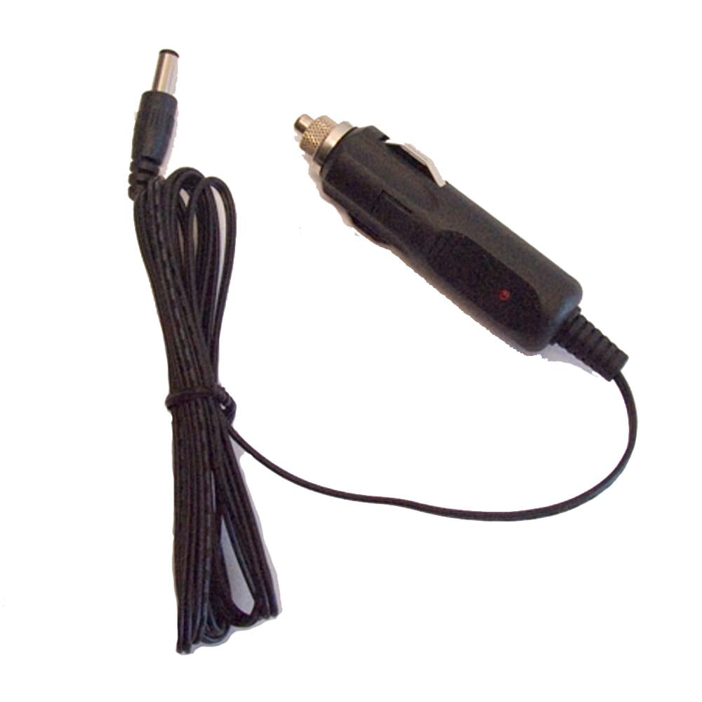 Car/Boat Adaptor (12v)