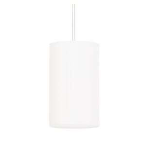 White Hanging Ceiling Light 15cm