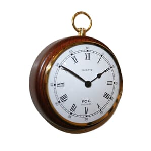 DISCONTINUED: Pocket Watch Style Clock