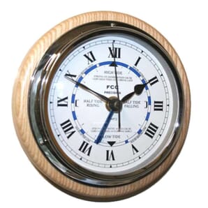 DISCONTINUED: Pocket Watch Tide Clock