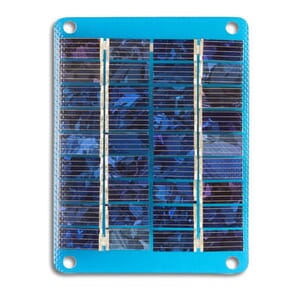 SOLAR-1.2W - 1.2 Watt Solar Panel