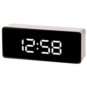Medina Digital Alarm Clock