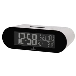 Kian Digital Alarm Clock