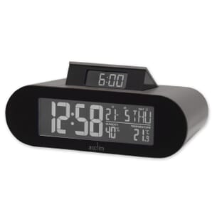 Kian Digital Alarm Clock