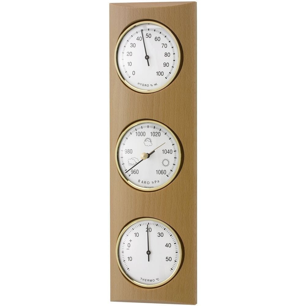 Natural Barometer 35cm