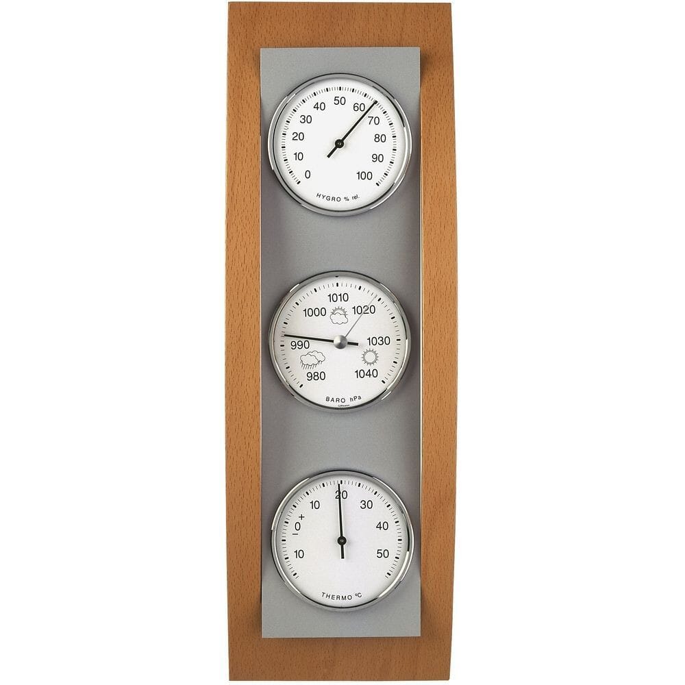Beech Barometer