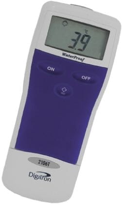 2016T7 Thermometer