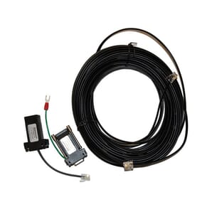 Spectrum 23m (75ft) Direct PC Connection Cable 3660-75SP