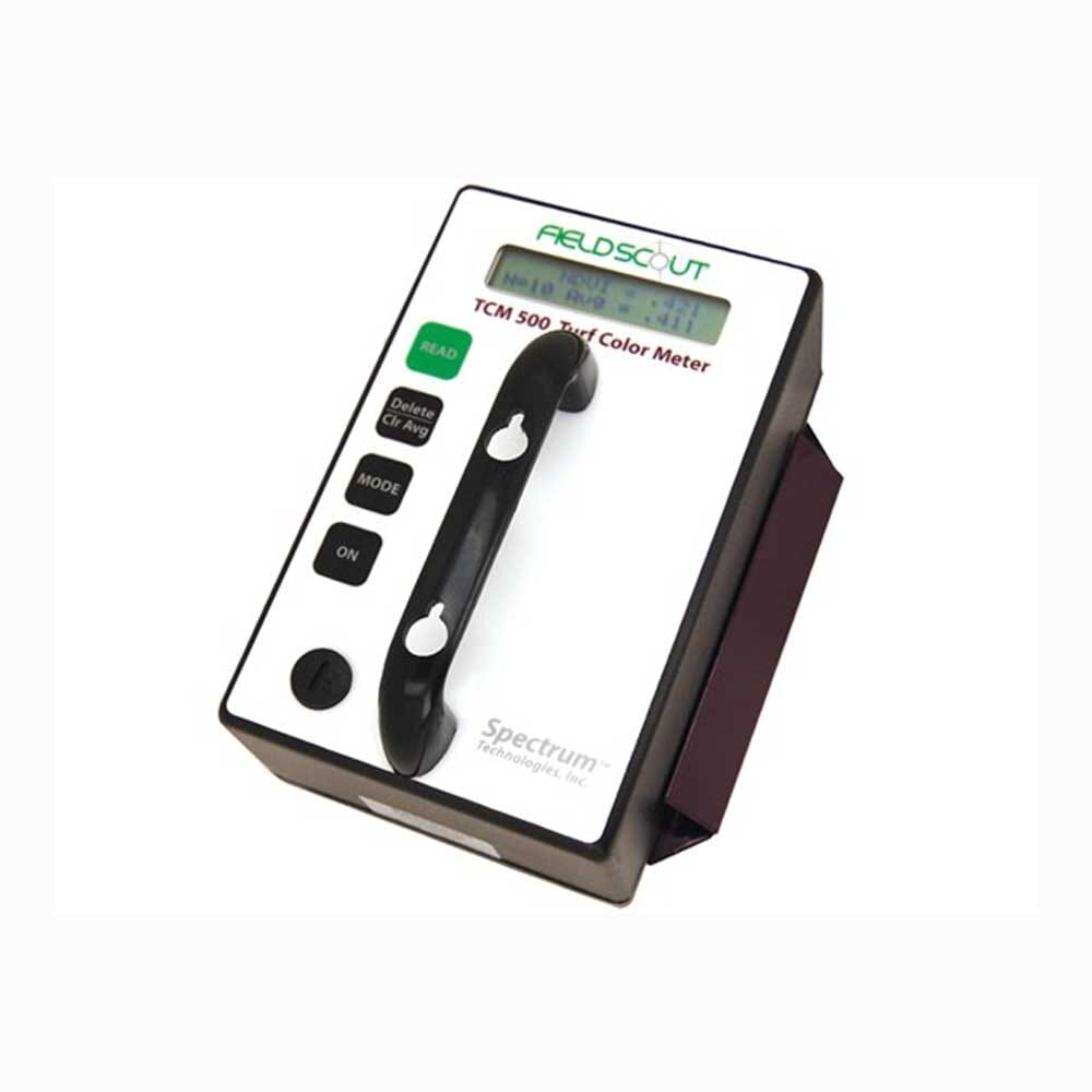 FS TCM500 NDVI Turf Colour Meter