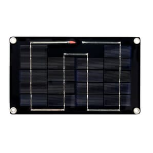 SOLAR-3W - 3 Watt Solar Panel