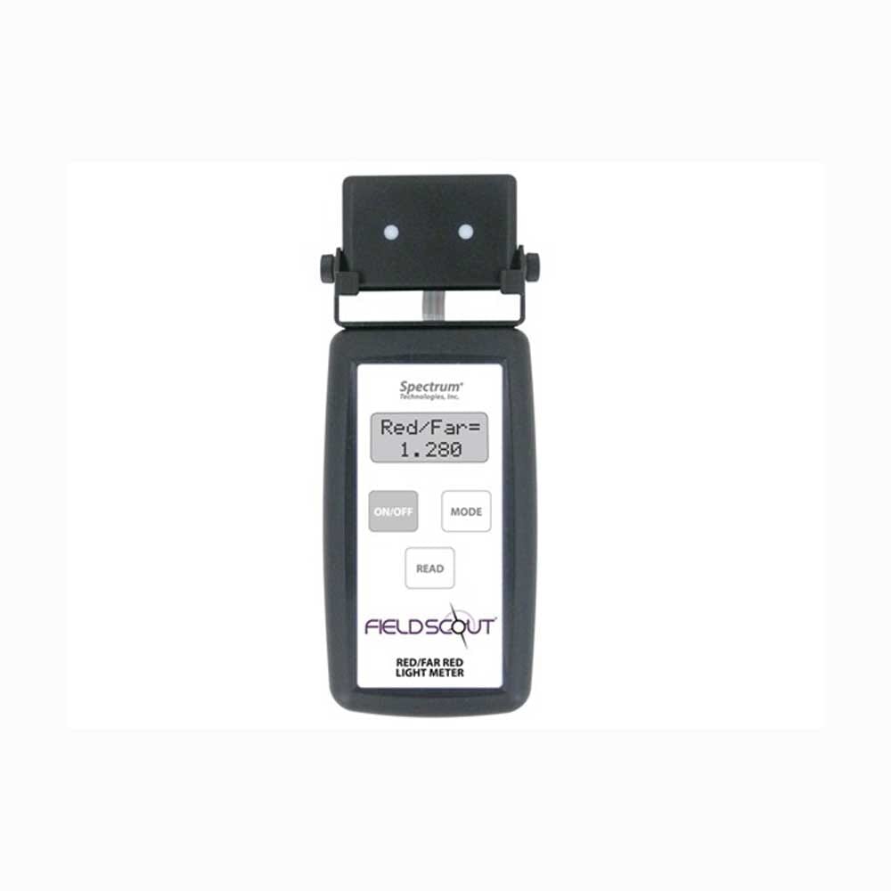 LightScout Red / Far Red Light Meter