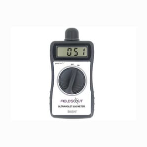 LightScout UV Meter