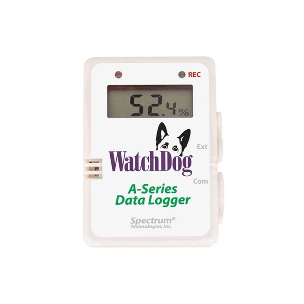A150 Temp/RH Logger