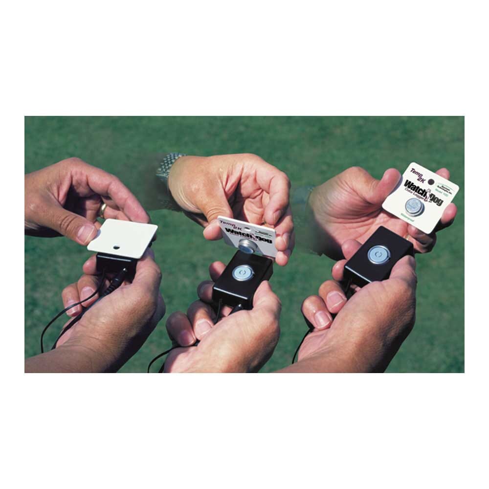Button Logger Docking Station (USB)