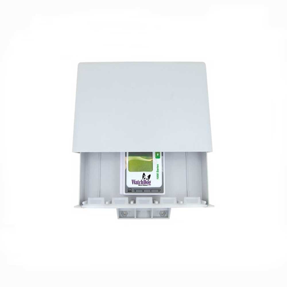 Sliding Enclosure