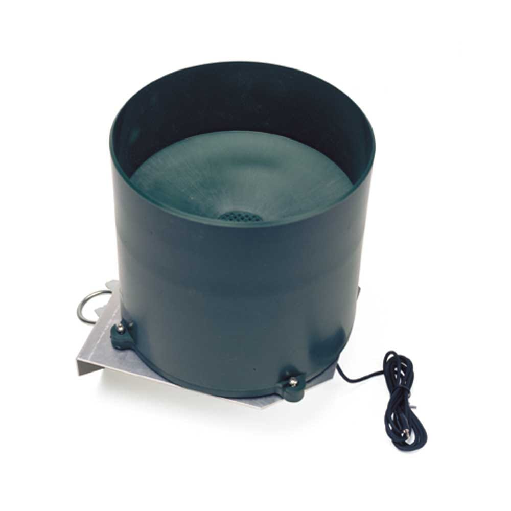 Tipping Bucket Rain Collector