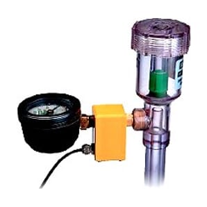 DISCONTINUED: Tensiometer Pressure Transducer