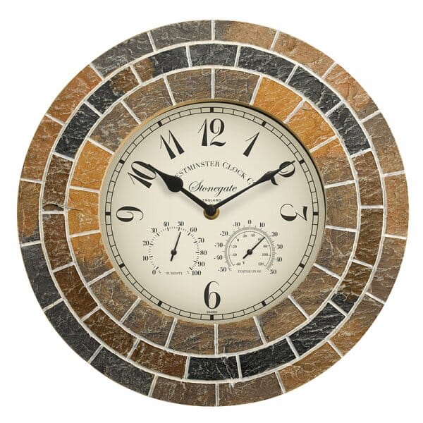 Stonegate Mosaic 34cm