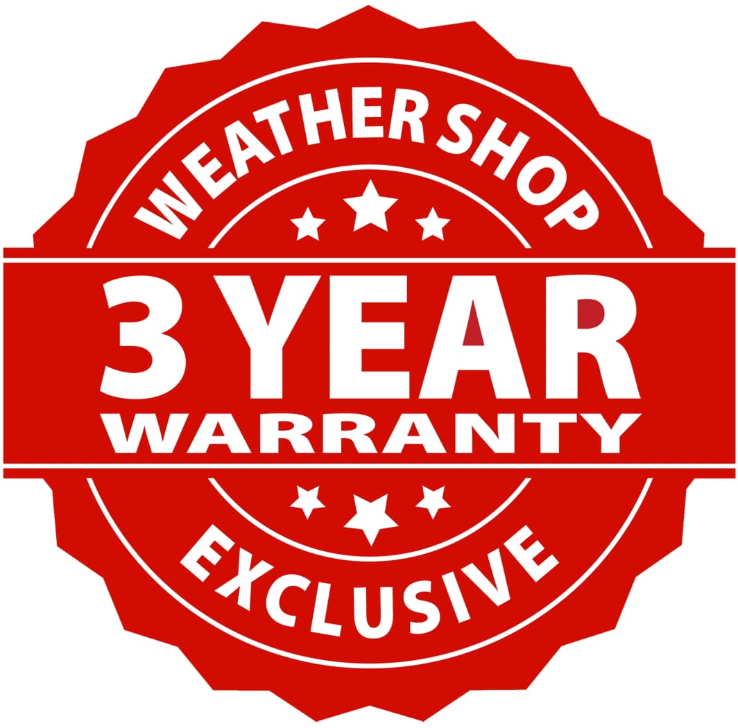 Davis Vantage Pro2 Plus ¿Vale La Pena? Analizamos A Fondo - Foto 4