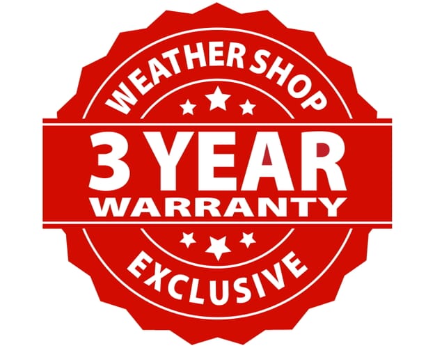 Davis Vantage Pro2 Plus ¿Vale La Pena? Analizamos A Fondo - Foto 4