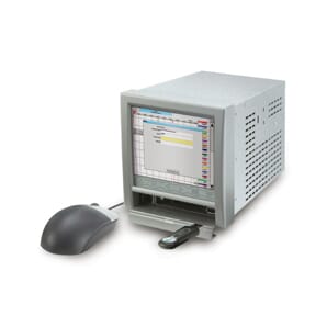 Eurotherm 6000 Series Paperless Graphic Chart Recorder
