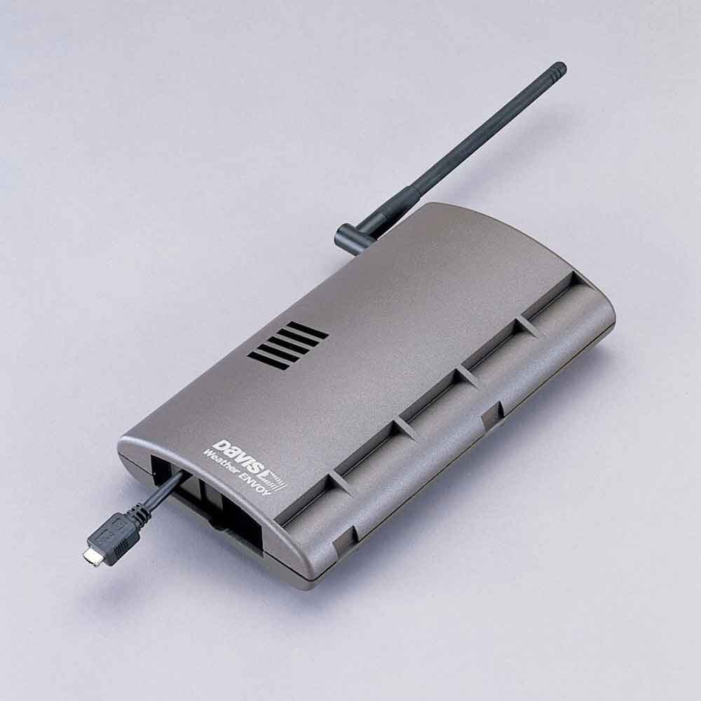 Wireless Weather Envoy 6316
