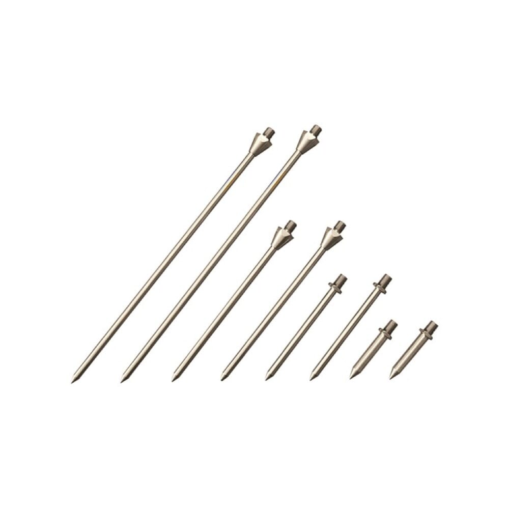 TDR Rods Length Options