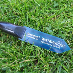 WaterScout Soil Moisture Sensor (1.8m cable)