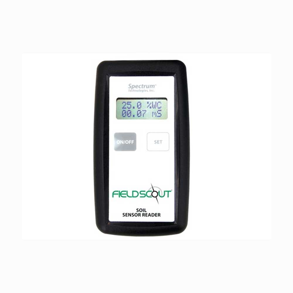 Spectrum FieldScout Soil Sensor Reader 6466