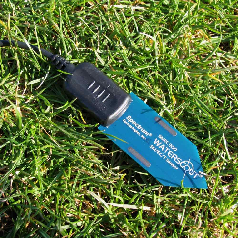 Spectrum WaterScout SMEC 300 Sensor
