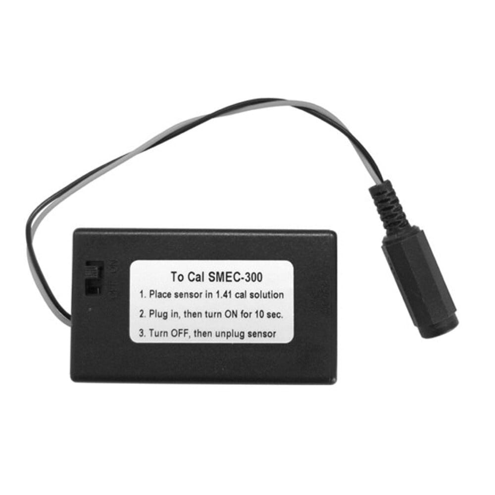 SMEC 300 Calibration Device