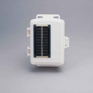 Solar Power Kit for VP