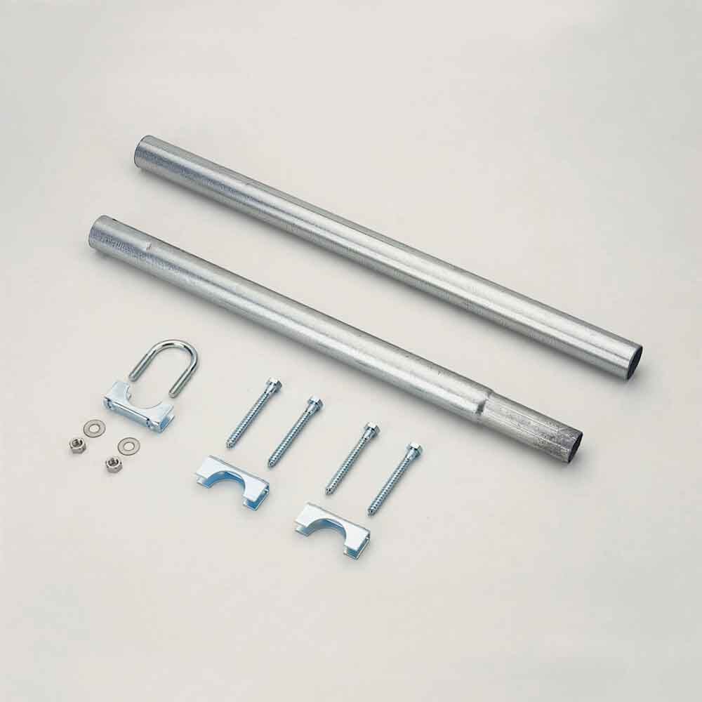 Davis Mounting Pole Kit