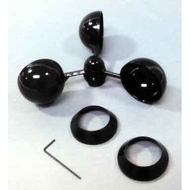 Pro2 Wind Cups (> 2005)