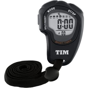 Olympus Dual Feature Stopwatch & Whistle