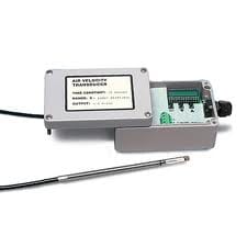 TSI 8475 Airflow / Air Velocity Transducer