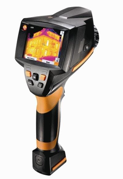 Thermal scanner hotsell