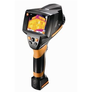 Testo 875-1 Thermal Imaging Camera