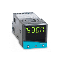CAL9300 1/16 DIN Temperature Controller