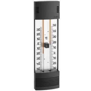Min Max Thermometer  20cm