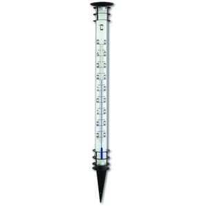 Jumbo Garden Thermometer 1.1m