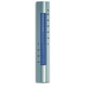 Indoor Outdoor Thermometer 30cm