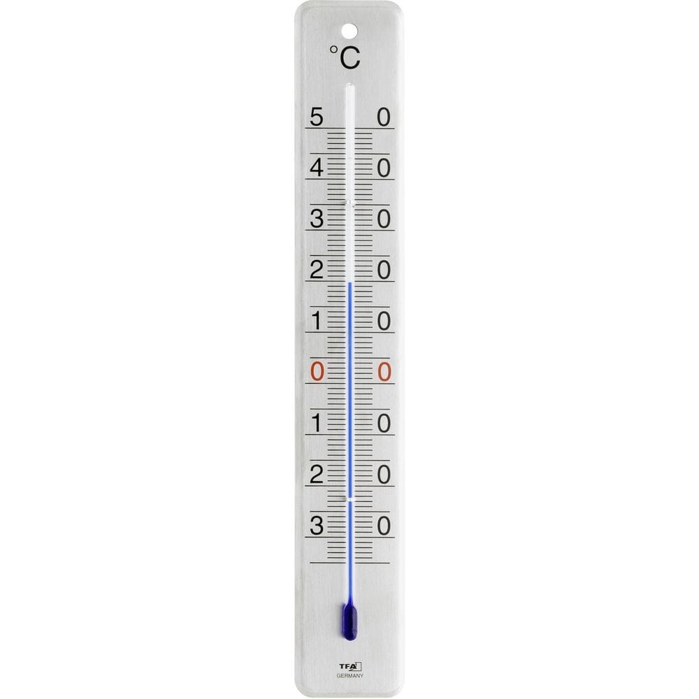 Outside thermometer discount