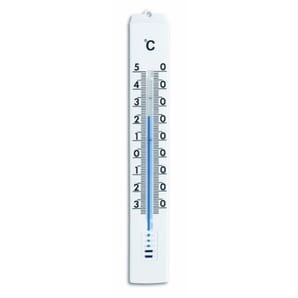 Indoor/Outdoor Thermometer 18cm