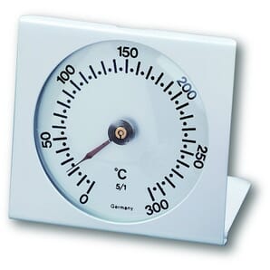 Aluminium Oven Thermometer