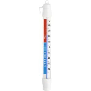 Digitron FM25 Wireless Digital Thermometer for use in Refrigerators and  Freezers