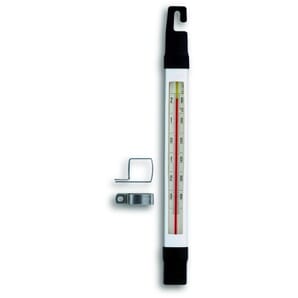 Calibrated Fridge-Freezer Thermometer