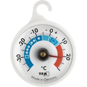 Fridge/Freezer Thermometer 52mm