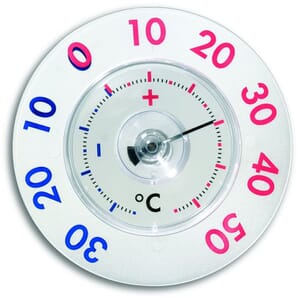 XL Window Thermometer 12.8cm